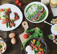 Calabur Cafe  Diner - Accommodation Port Macquarie