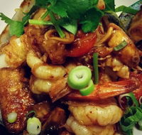 Chedi Thai - Accommodation Port Macquarie