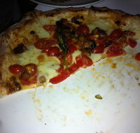 Da Orazio pizza  porchetta - Accommodation Port Macquarie