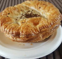 Funky Pies - Accommodation Port Macquarie