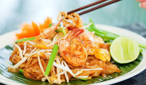 Holy Basil Thai Takeaway - Accommodation Port Macquarie 0