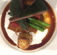 LB's Harbourview Restaurant - Accommodation Port Macquarie