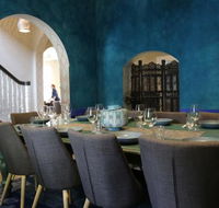 Moorish Blue - Accommodation Port Macquarie