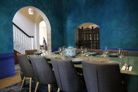 Moorish Blue - Accommodation Port Macquarie 0