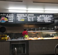 Mosman Noodle Bar - Accommodation Port Macquarie