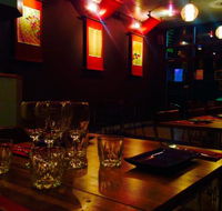 Mosman Noodle  Dumpling House - Accommodation Port Macquarie