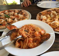 Pizza Pasta Bene - Accommodation Port Macquarie