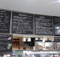 Ridge Street Cafe - Accommodation Port Macquarie