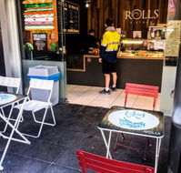 Rolls Vietnam - Accommodation Port Macquarie
