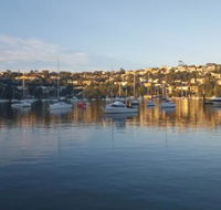 Skiffies Chargrill - Accommodation Port Macquarie