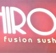 Sushiro Greenwood Plaza - Accommodation Port Macquarie