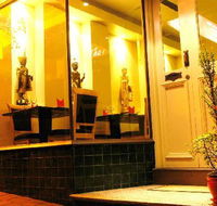 Thaii Restaurant - Accommodation Port Macquarie