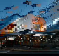 The Buena - Accommodation Port Macquarie