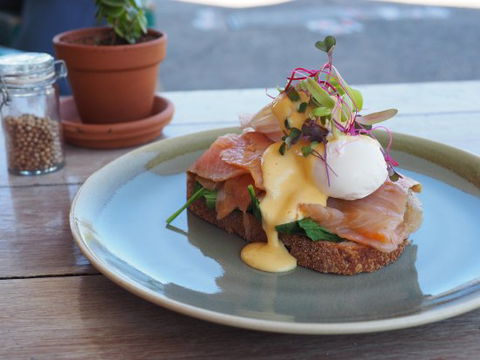 The Depot - Accommodation Port Macquarie 0