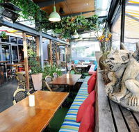 Treehouse Hotel - Accommodation Port Macquarie
