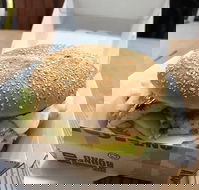 Burgercrave - Accommodation Port Macquarie