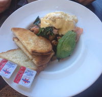 Cafe Bondi - Accommodation Port Macquarie