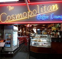 Cosmopolitan Cafe Bondi Junction - Accommodation Port Macquarie
