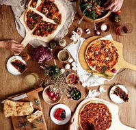 Doughboy Pizza - Bondi Road - Accommodation Port Macquarie