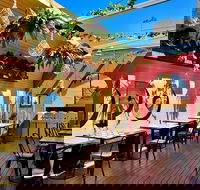 El Topo Mexican - Accommodation Port Macquarie