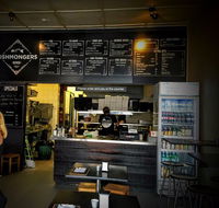 Fishmongers Bondi Beach - Accommodation Port Macquarie
