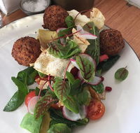 Harrys Cafe - Accommodation Port Macquarie