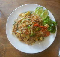 J  T Thai Kitchen - Accommodation Port Macquarie