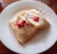 Jenny's Cafe