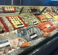 Lobster Tail Seafoods - Accommodation Port Macquarie