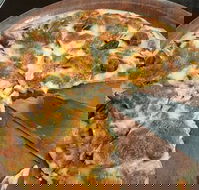 Lumiza Pizza Cafe - Accommodation Port Macquarie