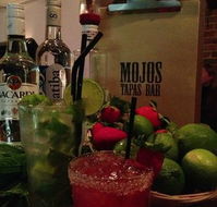 Mojo's Tapas Bar - Accommodation Port Macquarie