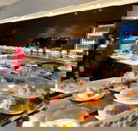 Ryu Japanese Cuisine - Accommodation Port Macquarie