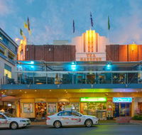 Tea Gardens Hotel - Accommodation Port Macquarie