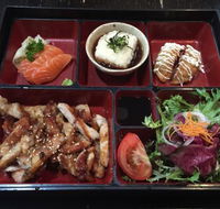 Zakura Japanese Restaurant - Accommodation Port Macquarie