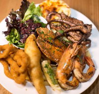 Club Rivers - Accommodation Port Macquarie