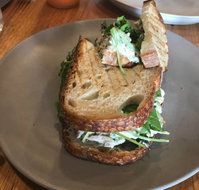 Edmonds  Greer - Accommodation Port Macquarie