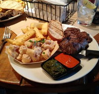 Fogo Brazilian Churrasco Grill - Accommodation Port Macquarie