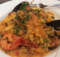 Josephine's Bar  Brasserie - Accommodation Port Macquarie