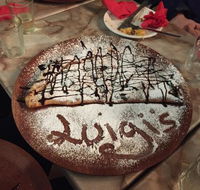 Luigi's Pizza Bar - Accommodation Port Macquarie