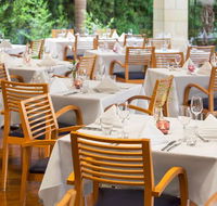 Orchards Restaurant  Bar - Accommodation Port Macquarie