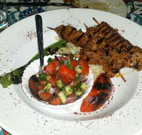 Pasha's Lounge - Accommodation Port Macquarie