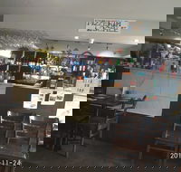 Pizzeria Locale - Accommodation Port Macquarie