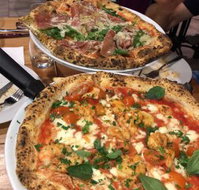 Postcard from Napoli - Accommodation Port Macquarie