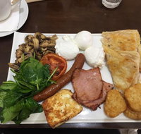 Poveli Deli Cafe - Accommodation Port Macquarie