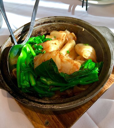 Royal Treasure Seafood Restaurant - Accommodation Port Macquarie 0