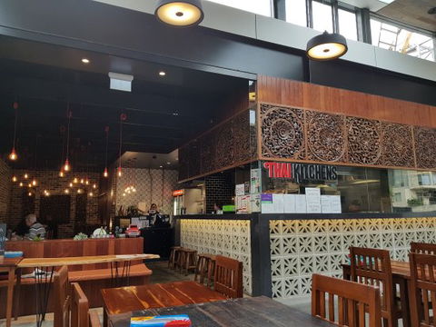 Thai Kitchen Glenrose - Accommodation Port Macquarie 0