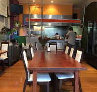 Thai Volunteer - Accommodation Port Macquarie