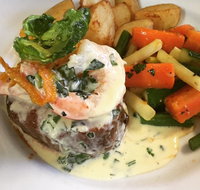 The Bridge Restaurant and Bar - Accommodation Port Macquarie