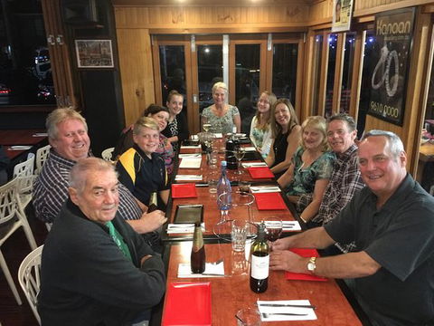 Villaggio Bar Cafe - Accommodation Port Macquarie 0