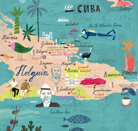 Coco Cubano Mackay - Accommodation Port Macquarie
